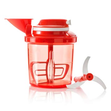 Tupperware SuperSonic Chopper Large, Verzenden, Nieuw
