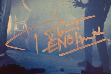 Nightmare on Elmstreet - Robert Englund (Freddy Krueger) –, Nieuw