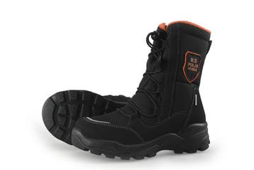 Husky Snowboots Jongens in maat 32 Overig, Verzenden, Schoenen, Zo goed als nieuw, Husky