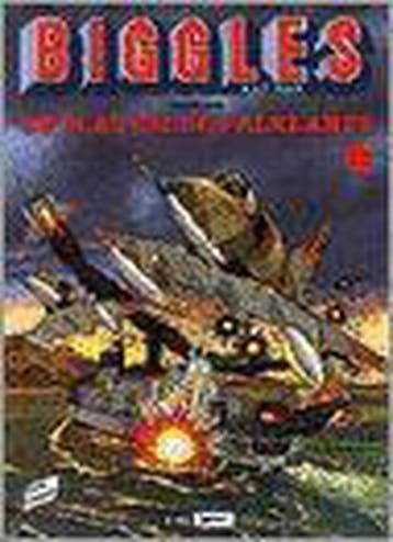 Biggles / 10 / Biggles / 10 9789075388527 Bernard Asso, Verzenden, Gelezen, Bernard Asso