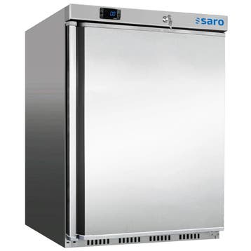 Koelkast | Energiezuinig | 129L | RVS | -2°C/+8°C |, Verzenden, Nieuw in verpakking