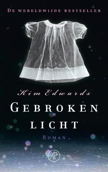 Gebroken licht 9789029575102, Verzenden, Gelezen