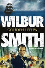 Gouden leeuw / Courtney / 14 9789401607100 Wilbur Smith, Verzenden, Gelezen, Wilbur Smith