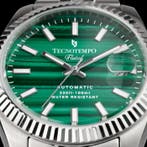 Tecnotempo - Automatic Fluted - Limited Edition - -