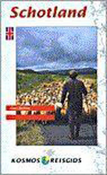 Schotland, Boeken, Verzenden, Nieuw