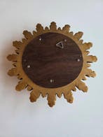 Miroir mural - Verre, Plâtre, Antiquités & Art