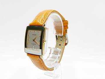 Rado - Florence - Zonder minimumprijs - 160.3605.2 - Heren -, Nieuw