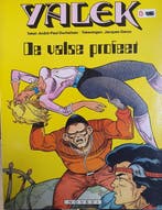 De valse profeet / Yalek / 7 9789065740557 Geron, Verzenden, Geron