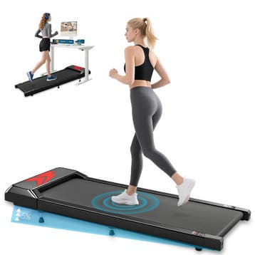 Tapis de marche pliable - Retour controle - 35% de remise, Sports & Fitness, Verzenden
