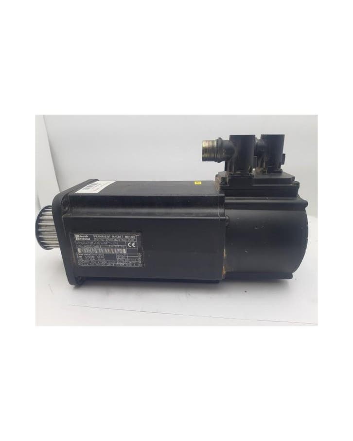 Rexroth MHD071B-061-NP1-UN INDRAMAT MOTOREN SERVOMOTOREN, Articles professionnels, Machines & Construction | Travail du bois, Envoi