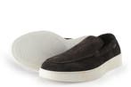 Manfield Sneakers in maat 43 Bruin, Kleding | Heren, Schoenen, Manfield, Bruin, Verzenden, Zo goed als nieuw