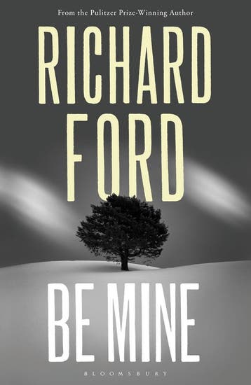 Be mine 9781526661777 Richard Ford, Verzenden, Richard Ford