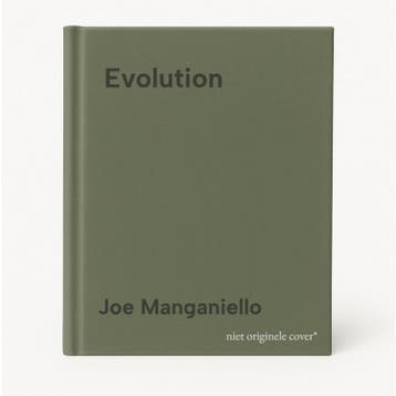 Evolution 9781471131684 Joe Manganiello, Livres, Verzenden, Joe Manganiello