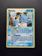 Pokémon - 6 Card - 2 X Blastoise holo - Blastoise Reverse, Nieuw