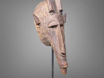 Masque Marka van hoge kwaliteit - Masque Marka - Senufo -