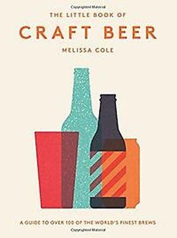The Little Book of Craft Beer 9781784881153 Melissa Cole, Verzenden, Melissa Cole