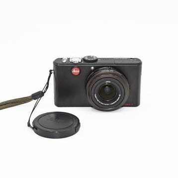 Leica D-Lux 3 Digitale camera