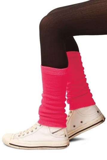 Beenwarmers Roze Voor Kinderen, Verzenden, Nieuw