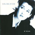 Céline Dion - DEux, Verzenden, Gebruikt