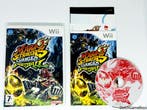 Nintendo WII - Mario Strikers Charged Football - HOL, Verzenden