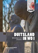 Duitsland in WO I / Spiegel van de Grote Oorlog - WOI, toen, Verzenden, Luc Corremans