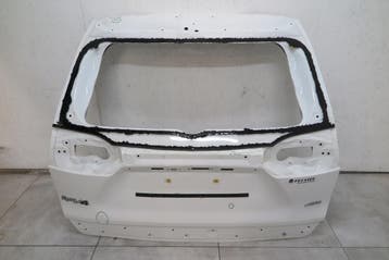 achterklep Toyota RAV4 V, Verzenden