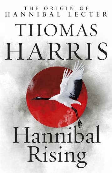 Hannibal rising 9780099532958 Thomas Harris, Verzenden, Thomas Harris