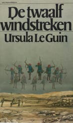 De twaalf windstreken 9789027458759 U. LeGuin, Boeken, Verzenden, Gelezen, U. LeGuin