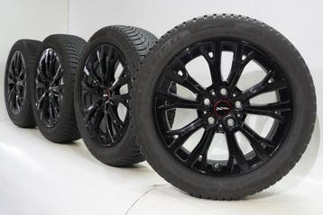 Mini Cooper J01 JCW991 17 inch velgen Maxxis Winterbanden Or, Auto-onderdelen, Ophalen of Verzenden, Nieuw