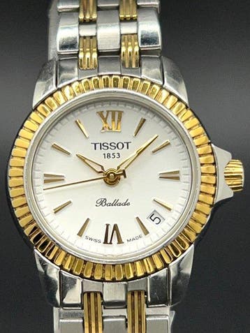Tissot - Ballade - Sans prix de réserve - C417/517 - Femme -, Nieuw
