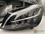 MERCEDES C-KLASSE W205 PERFORMANCE GAUCHE KPL A2059062106, Verzenden