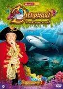 Piet Piraat - Wonderwaterwereld 2 op DVD, Verzenden, Nieuw in verpakking