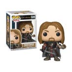 Funko Pop! Lord of the Rings - Boromir #630, Verzenden