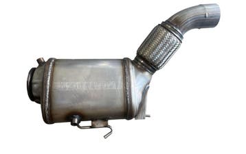 Roetfilter BMW 740D / 640D / 530D / 535D / 430D /  330D, Ophalen of Verzenden, Nieuw