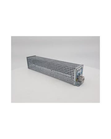 Frizlen remweerstand FZM 330x35 16 Ohm, Verzenden