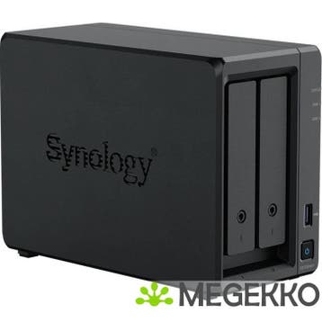 Synology DiskStation DS725neo+, Verzenden, Nieuw