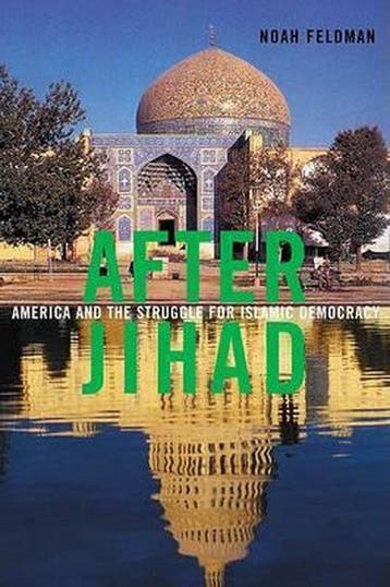 After Jihad 9780374177690 Noah Feldman, Verzenden, Gelezen, Noah Feldman