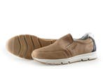 Australian Instappers in maat 42 Beige, Kleding | Heren, Overige kleuren, Verzenden, Overige typen, Zo goed als nieuw