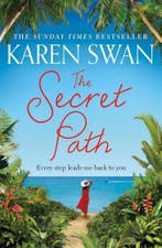 The Secret Path 9781529006261 Karen Swan, Verzenden, Karen Swan