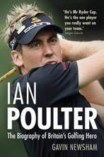 Ian Poulter 9780233003870 Gavin Newsham, Verzenden, Gelezen, Gavin Newsham