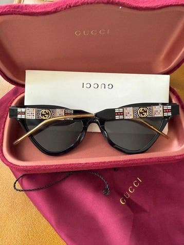 Gucci - GG0597S 006 - Lunettes de vue