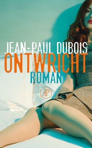 Ontwricht 9789029572934 Jean-Paul Dubois, Verzenden, Gelezen, Jean-Paul Dubois