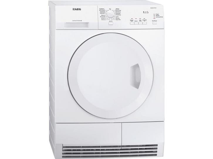 AEG T5127AC - Condensdroger - 7 kg - ProTex technologie -, Electroménager, Sèche-linge, Envoi
