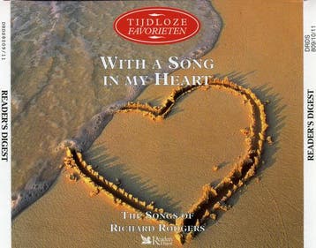 Richard Rodgers - With A Song In My Heart, Verzenden