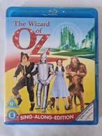 THE WIZARD OF OZ (SING-ALONG-EDITION) (IMPORT WITH DUTCH, Gebruikt