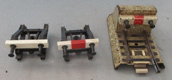 Märklin H0 - Voie ferrée pour trains miniatures (179), Hobby & Loisirs créatifs, Trains miniatures | HO