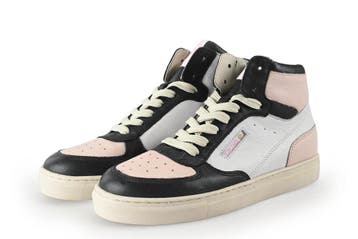 Kipling Hoge sneakers Meisjes in maat 34 Zwart, Kipling, Verzenden, Jongen of Meisje, Schoenen