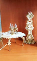 Maison miniature (3) - France