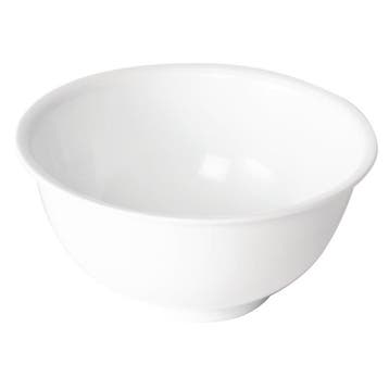 Beslagkom polypropyleen 4,5L |  280(Ø)x140(h)mm Araven, Verzenden, Nieuw in verpakking