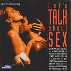 Various - Lets Talk About Sex, Verzenden, Gebruikt